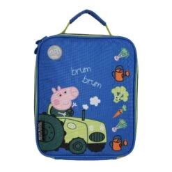 Regatta Peppa Pig Kids' Camping Sandwich Cooler -Outdoor Camping Equipment Store k6ef6126262529f21aafd7ef51f7e2e61
