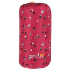 Regatta Maui Kids Kids' Camping Sleeping Bag -Outdoor Camping Equipment Store k6f4ab025eaba7547dd5f7990c38054a8
