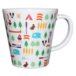 OLPRO Berrow Hill Melamine Set (16 Piece) -Outdoor Camping Equipment Store k6f9c375158d75a7ce36a2501a4c6033d