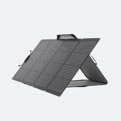 EcoFlow 220W Bifacial Portable Solar Panel -Outdoor Camping Equipment Store k711b4c63889db28d02325e3e50904bcb