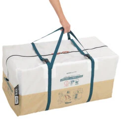 Quechua 5 Man Inflatable Blackout Tent - Air Seconds 5.2 F&B -Outdoor Camping Equipment Store k717bfc5f2bcb5191efa3e6d3cfc0ae20