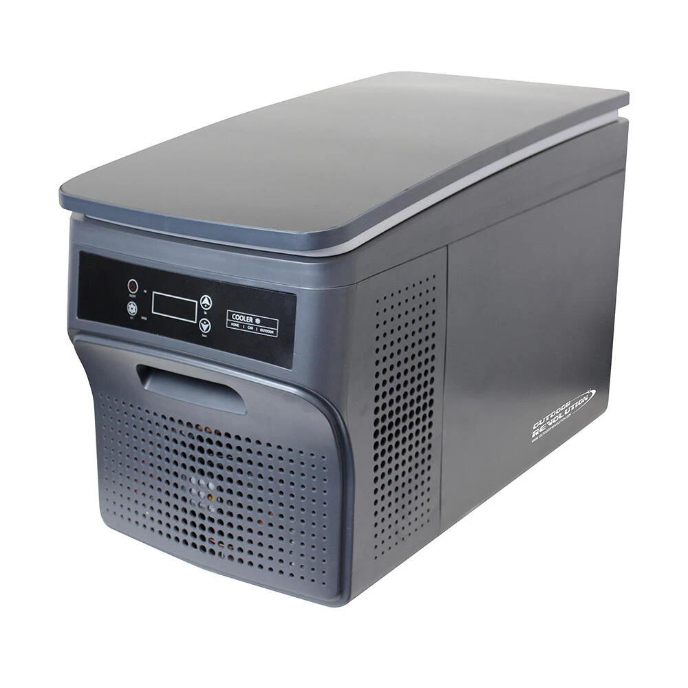 Eco Deep Extreme Compressor Car Cooler 26L 3 Eco Deep Extreme Compressor Car Cooler 26L