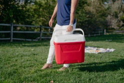 IGLOO Laguna 28QT Cool Box Red 15 IGLOO Laguna 28QT Cool Box Red -Outdoor Camping Equipment Store k7261c800915913834b6a43a5a82e78a3