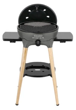 Cadac Citi Chef 40 FS Flint Grey Gas Barbecue -Outdoor Camping Equipment Store k73939425b0aca1049f1590a3cf25ae57