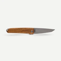 Folding Knife With Wooden Handle MT500 -Outdoor Camping Equipment Store k73b960ef8984bf0cd62c2393d8cfc771