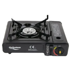 DYNASTY COMPACT 2 CAMPING STOVE