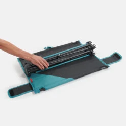 Quechua LOW FOLDING CAMPING TABLE MH100 Grey 27 Quechua LOW FOLDING CAMPING TABLE MH100 Grey -Outdoor Camping Equipment Store k74aec77ac0b0d352f21774f0bf75b5b9