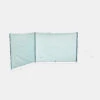 Quechua CAMPING WINDBREAK - 4 X 1.45 METRES -Outdoor Camping Equipment Store k74b0b55ec98f33b038cc4723ad5f4cd2