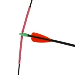 Kids' Archery Bow Discovery Junior 26 Kids' Archery Bow Discovery Junior -Outdoor Camping Equipment Store k74e12612535940a42e9d138281f62d04