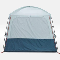 Quechua 6 MAN CAMPING LIVING AREA -Outdoor Camping Equipment Store k75320ba8c9d1697d3bb123e4d9ae4441