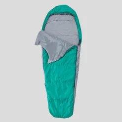 Trekking Sleeping Bag MT500 10°C -Outdoor Camping Equipment Store k75499e879ac458d2faac3d2534d782e4