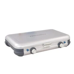 Campingaz 2-BURNER CAMP & GRILL STOVE -Outdoor Camping Equipment Store k755691be2218a9dfac92d3afb4f67254