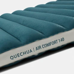 Quechua Inflatable Camping Mattress Air Comfort 140 Cm 2 People -Outdoor Camping Equipment Store k75992dc6c8bdb51ee7f1f28a6af6b8d9