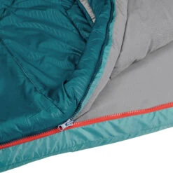 Quechua 2-in-1 Sleeping Bag And Sleeping Bed 19 Quechua 2-in-1 Sleeping Bag And Sleeping Bed -Outdoor Camping Equipment Store k75fea95b7f9d423be96e3105706160a0