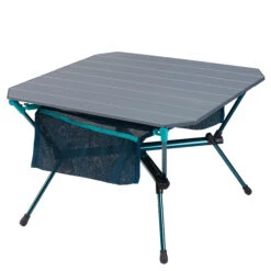 Quechua FOLDING CAMPING TABLE 18 Quechua FOLDING CAMPING TABLE -Outdoor Camping Equipment Store k76ed4cd97e953ec36c94d192ef6a28cd