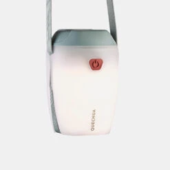 Quechua CAMPING LAMP - BL100 RECHARGEABLE -Outdoor Camping Equipment Store k77b7edcc8e7e2f71b0e22492500ed351