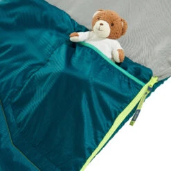 Quechua KIDS SLEEPING BAG MH100 10°C -Outdoor Camping Equipment Store k7820c0ae2ddd783c821019c1fa5a7251