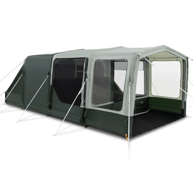 Dometic Rarotonga FTT 401 Air Frame Tent, 4 3 Dometic Rarotonga FTT 401 Air Frame Tent, 4
