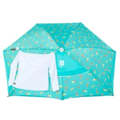 Decathlon Baby Compact Sun Shelter 1.5 PERSON UPF50+ IWIKO 150 ED - Print 22 Decathlon Baby Compact Sun Shelter 1.5 PERSON UPF50+ IWIKO 150 ED - Print -Outdoor Camping Equipment Store k786e0329e2f38b4764c9bbdabc8e9dab