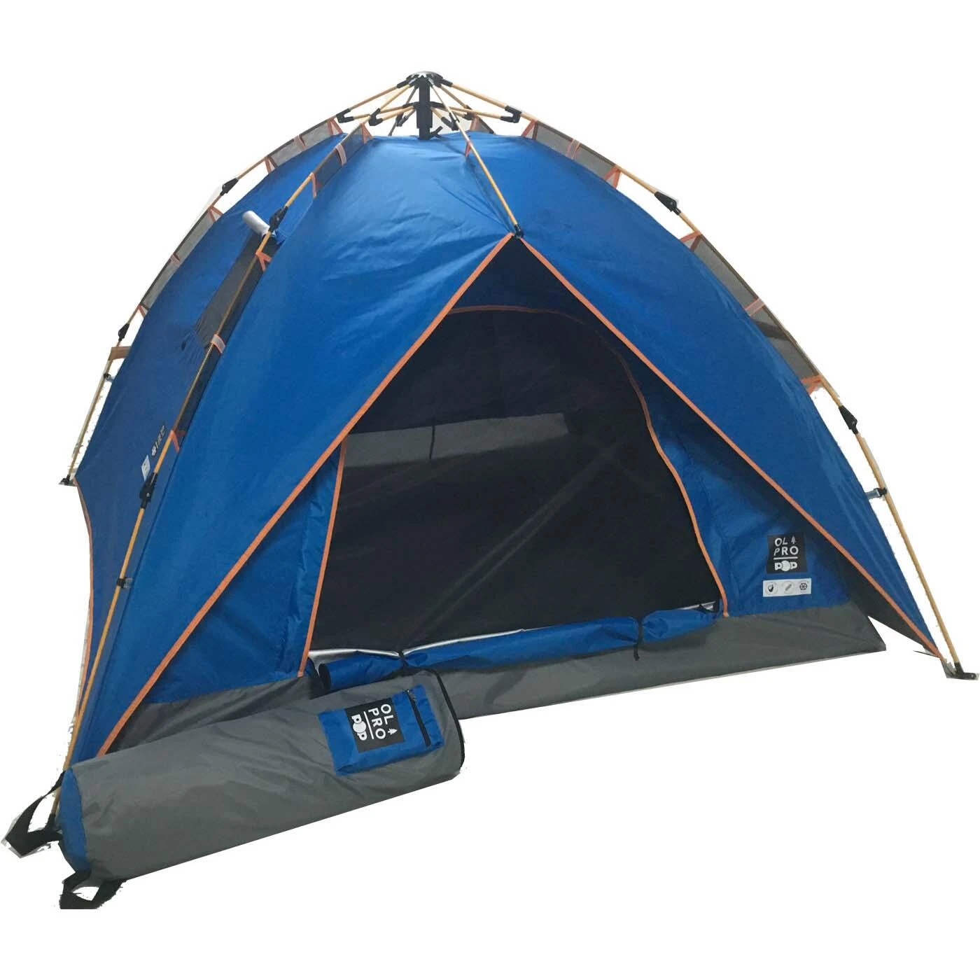 OLPRO Pop Tent 3 OLPRO Pop Tent