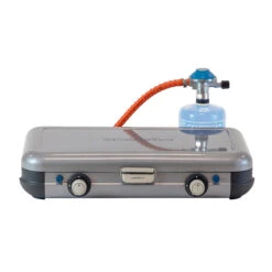 Campingaz 2-BURNER CAMP & GRILL STOVE -Outdoor Camping Equipment Store k798530e253491f7619d4367fd5ee0eab