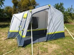 OLPRO Home 5 Berth Inflatable Family Tent -Outdoor Camping Equipment Store k799012f9a77a720515795d251bd2277a