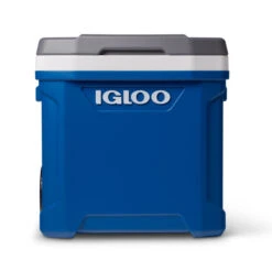 IGLOO Latitude 57L Wheeled Cool Box -Outdoor Camping Equipment Store k79e20454f9bc570118efd935662178dd
