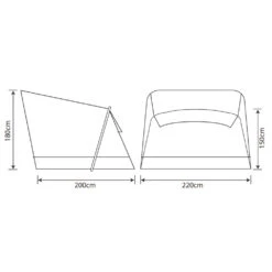 Cayman Annexe -Outdoor Camping Equipment Store k7a1e0943739d984b5d8b74dac8e23dd0