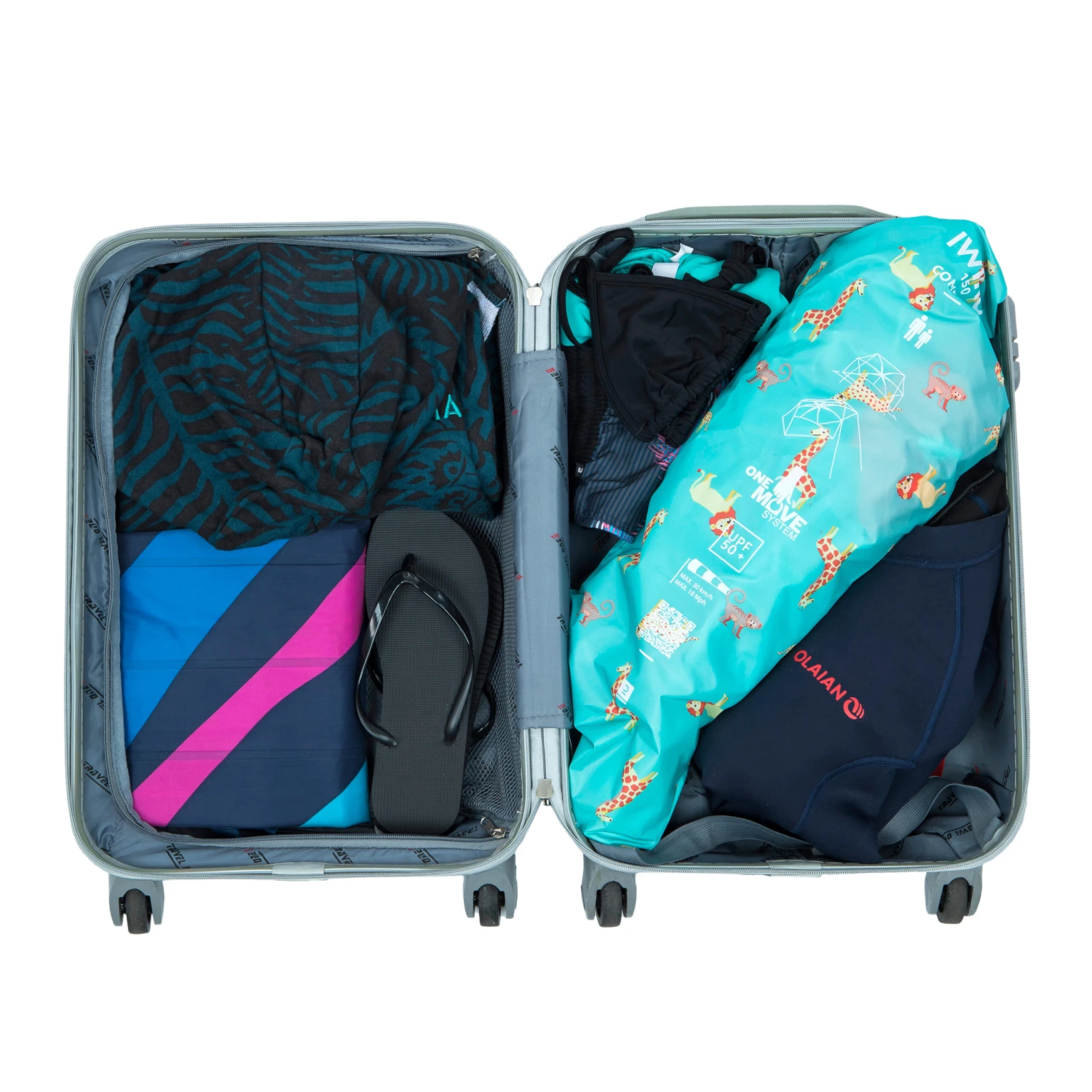 Decathlon Baby Compact Sun Shelter 1.5 PERSON UPF50+ IWIKO 150 ED - Print 15 Decathlon Baby Compact Sun Shelter 1.5 PERSON UPF50+ IWIKO 150 ED - Print - Image 13