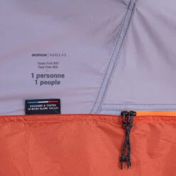 1 Man Trekking Dome Tent - MT900 -Outdoor Camping Equipment Store k7c1fbb7f433b7ff2939b756955190614