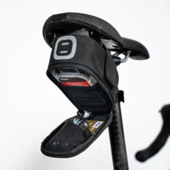 Riverside Saddle Bag Kit Easy M 0.6L + Multitool + 3 Tyre Lever 13 Riverside Saddle Bag Kit Easy M 0.6L + Multitool + 3 Tyre Lever -Outdoor Camping Equipment Store k7c49af7492884960844ae4e1d4355c5c