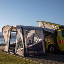 Vango Tolga Air VW Drive Away Awning - Sentinel Sport -Outdoor Camping Equipment Store k7d69422f9bfbacad885aa3631de318fc