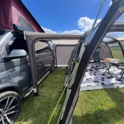 Kamper Pro 4 Pole And Sleeve Driveaway Awning -Outdoor Camping Equipment Store k7d6a83d42eddab84d69bbbcd154d6cae