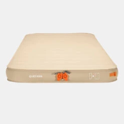 Quechua INFLATABLE CAMPING MATTRESS - ULTIM COMFORT 70 CM 25 Quechua INFLATABLE CAMPING MATTRESS - ULTIM COMFORT 70 CM -Outdoor Camping Equipment Store k7f058b95234d342de0cbb191a93bf408