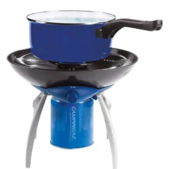 Campingaz Party Grill Camping Stove BBQ -Outdoor Camping Equipment Store k80ac64d55c3386b3f98e35f48e883be2