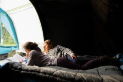 Coleman Castle Pines 4 BlackOut Tent -Outdoor Camping Equipment Store k81a3f311d2b75922e2a5309be5e3072d