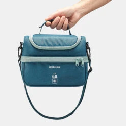 Quechua Insulated Lunch Box 100 - 4.4 Litres 28 Quechua Insulated Lunch Box 100 - 4.4 Litres -Outdoor Camping Equipment Store k8200c85f7c065e55ddbab8999ee120c8