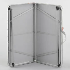 Quechua FOLDING CAMPING TABLE - 4 PEOPLE -Outdoor Camping Equipment Store k823cc1fb80173a655237e5858b21d9f6