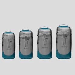 Trekking Sleeping Bag - MT900 10°C 18 Trekking Sleeping Bag - MT900 10°C -Outdoor Camping Equipment Store k82f612cc40473e0572723d8ea9ad5835