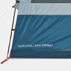 Quechua 6 MAN CAMPING LIVING AREA -Outdoor Camping Equipment Store k8421fe5976a49b248f296129fb174fbf