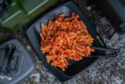 RidgeMonkey SQ DLX Large Plate Set (RM531) -Outdoor Camping Equipment Store k842cb518c15864035e3e6589a6aeeec9