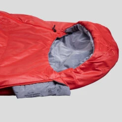 Trekking Sleeping Bag MT500 15°C -Outdoor Camping Equipment Store k8510592d6e905a522377f60e755d4f0c
