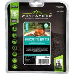 Gold Expedition Pack - 9 Meals With Carry Bag 12 Gold Expedition Pack - 9 Meals With Carry Bag -Outdoor Camping Equipment Store k85e1ca7a22b22ddab987034d47e3ee81