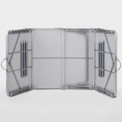 Quechua LARGE FOLDING CAMPING TABLE – 6 TO 8 PEOPLE 16 Quechua LARGE FOLDING CAMPING TABLE – 6 TO 8 PEOPLE -Outdoor Camping Equipment Store k85eb0a36fd0eed1b7e196e522abbfd19