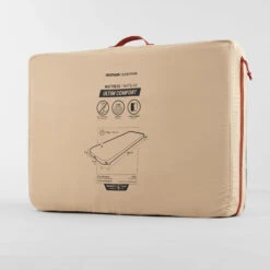 Quechua INFLATABLE CAMPING MATTRESS - ULTIM COMFORT 70 CM 23 Quechua INFLATABLE CAMPING MATTRESS - ULTIM COMFORT 70 CM -Outdoor Camping Equipment Store k86324180da77de1d461a9fd4df001948