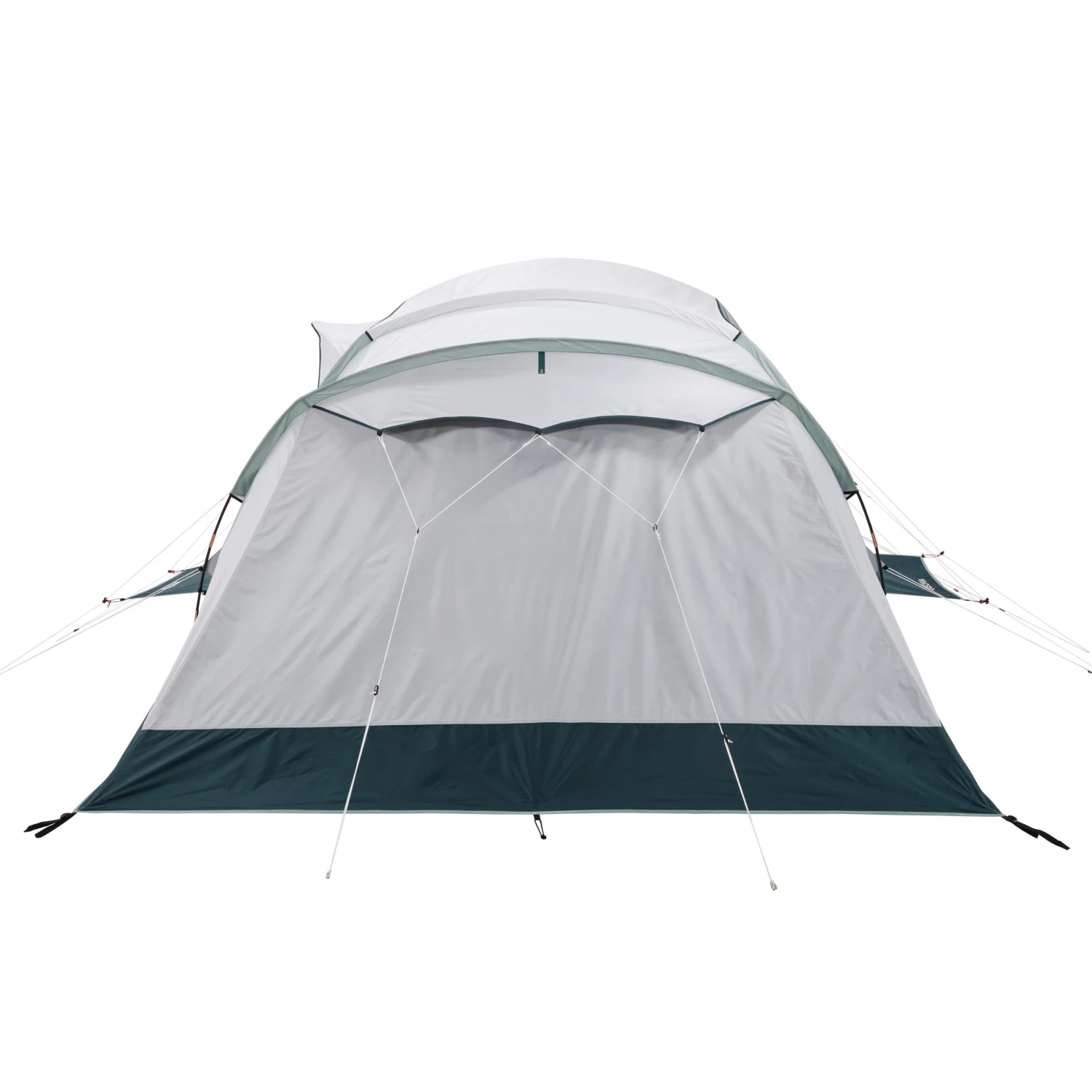 Quechua 6 Man Blackout Tent With Poles - Arpenaz 6.3 F&B 12 Quechua 6 Man Blackout Tent With Poles - Arpenaz 6.3 F&B - Image 10
