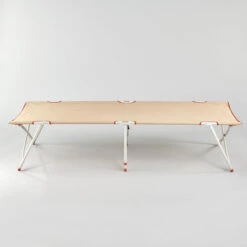 Quechua CAMP BED FOR CAMPING - CAMP BED SECOND 65 CM - 1 PERSON -Outdoor Camping Equipment Store k87d060fc51f47c28eee5e0b8868361d6