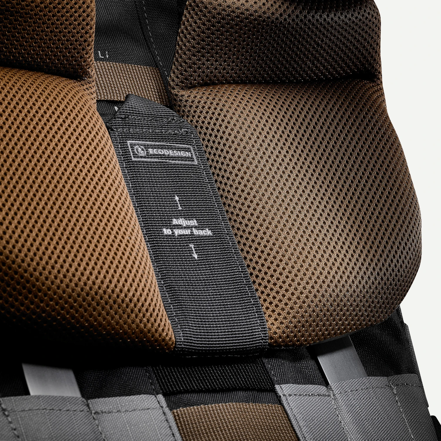 Men's Trekking Backpack 50+10 L 12 Men's Trekking Backpack 50+10 L - Image 10