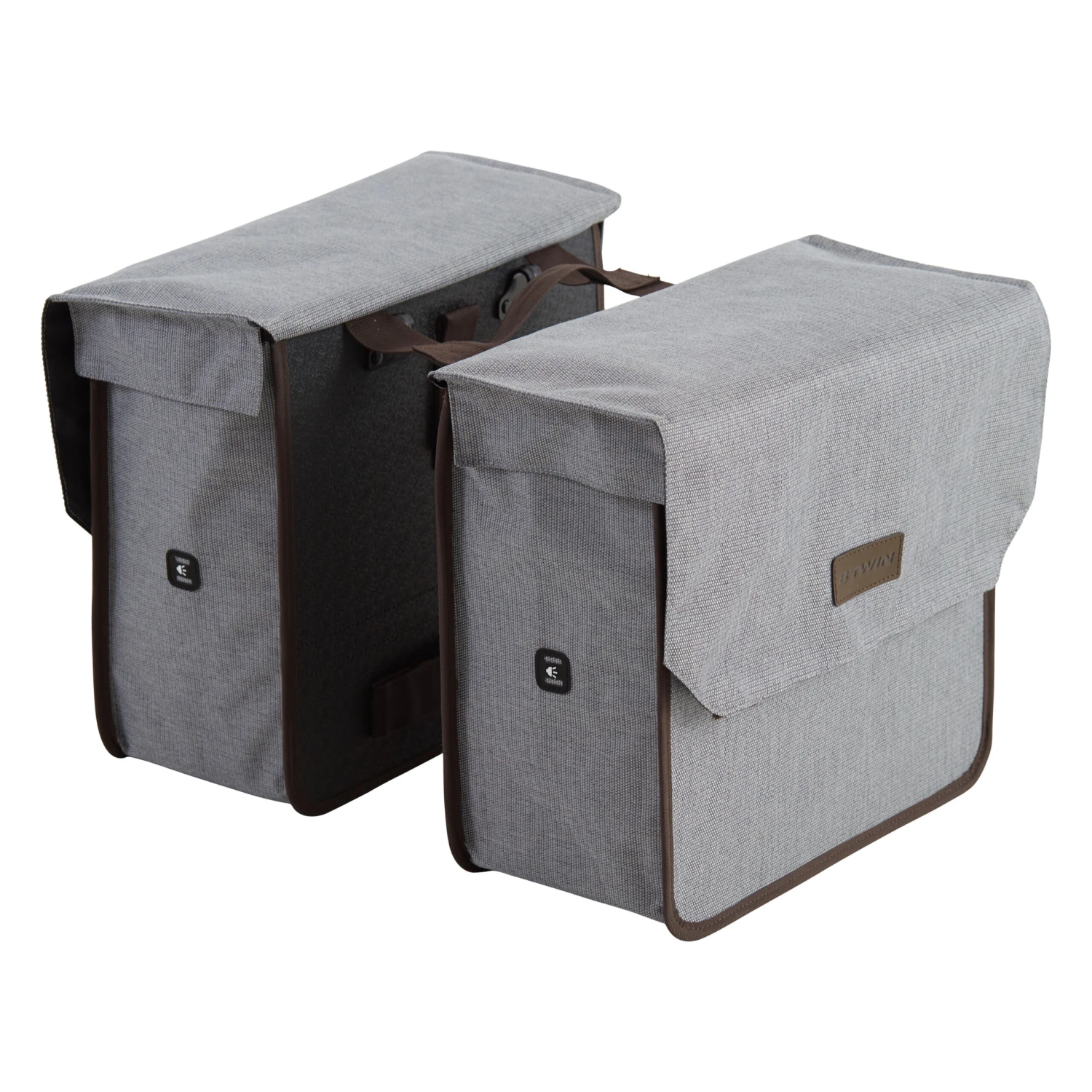 Double Bag 2 X 20L 500 Yellow 9 Double Bag 2 X 20L 500 Yellow - Image 7