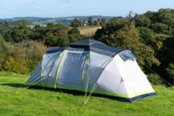 OLPRO Gemini 4 Berth Tent -Outdoor Camping Equipment Store k894d88a74a995615f39866aaa90dc2ef